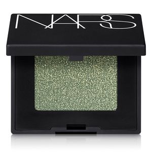 NEW- NARS Eyeshadow- GOA - Peacock Green